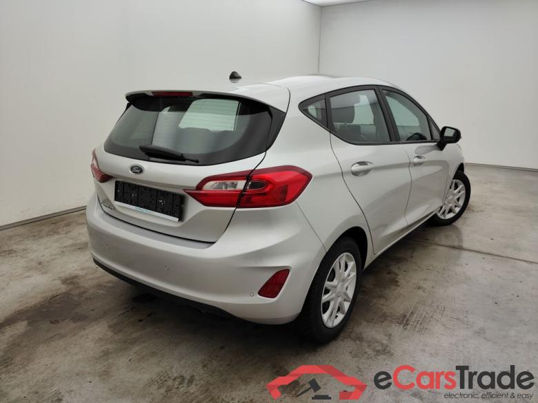 Ford Fiesta 1.1i 52kW Business Class 5d #2