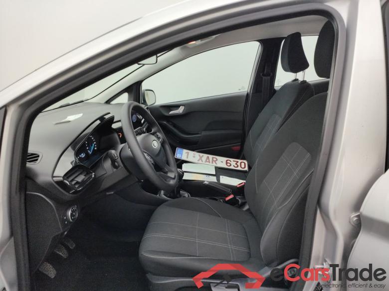 Ford Fiesta 1.1i 52kW Business Class 5d #3