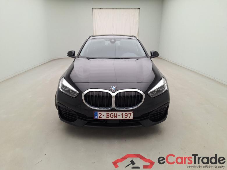 BMW, 1-serie '19, BMW 1 Reeks Hatch 118iA (100 kW) 5d #1