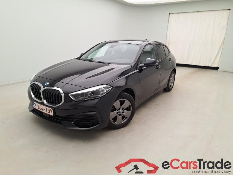 BMW, 1-serie '19, BMW 1 Reeks Hatch 118iA (100 kW) 5d #2