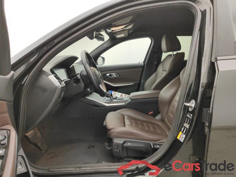 BMW 3 Reeks Touring 330e xDrive (215 kW) 5d #3