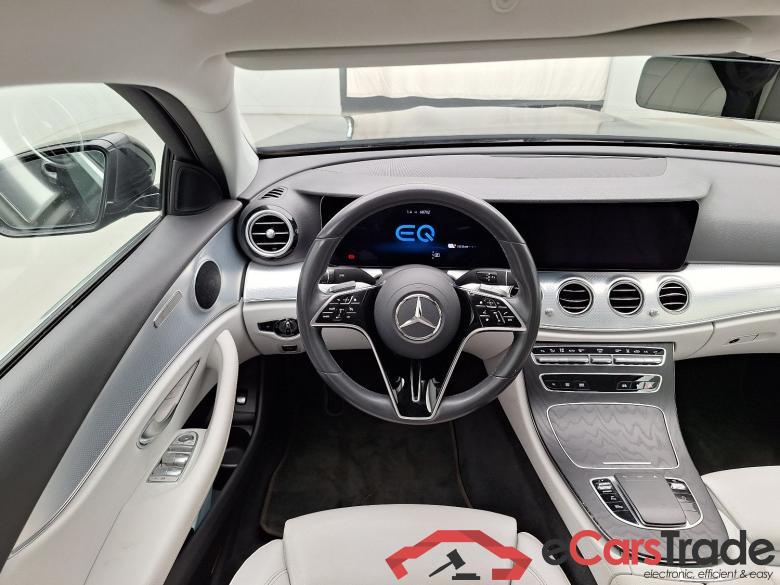 Mercedes, E-Class FL'20 PHEV, Mercedes-Benz E-Klasse Berline E 300 de 4MATIC Bus #5