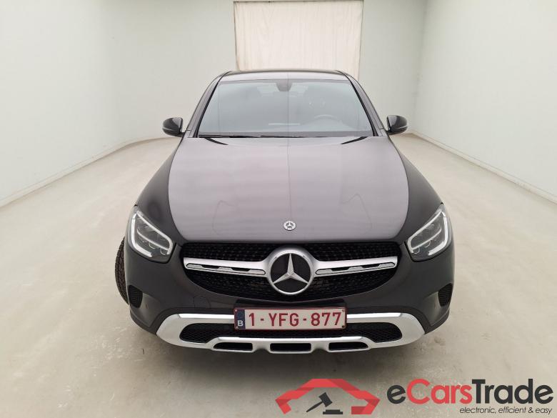 Mercedes, GLC Coupé FL'19, Mercedes-Benz GLC Coupé GLC 200 d Business Solutio #1