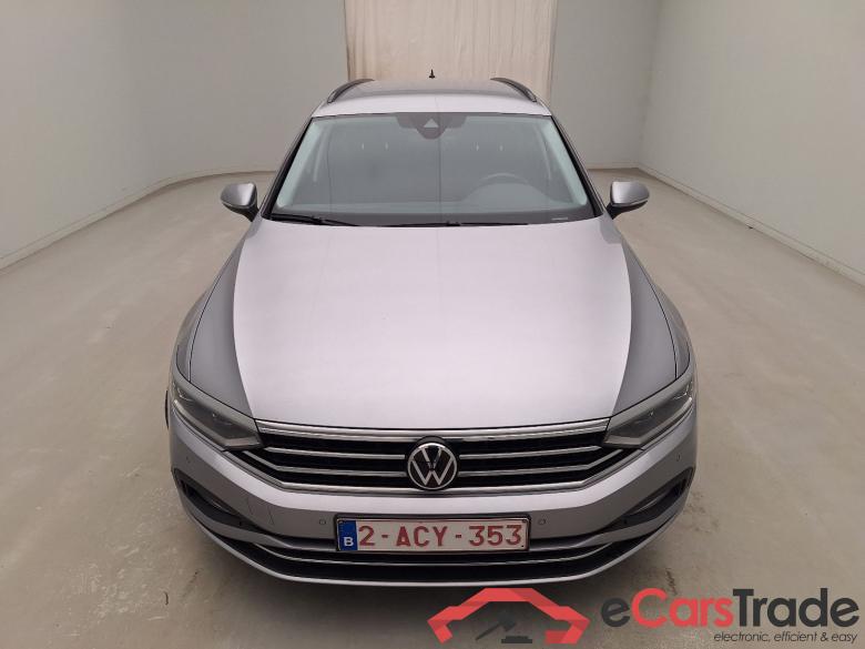 VW, Passat Variant FL'19, Volkswagen Passat Variant 2.0 TDI 90kW DSG Style B #1