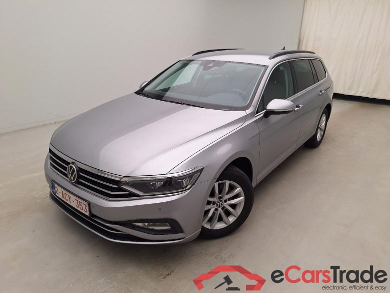 VW, Passat Variant FL'19, Volkswagen Passat Variant 2.0 TDI 90kW DSG Style B #2