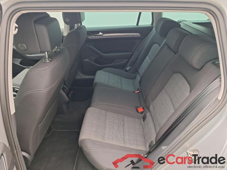 VW, Passat Variant FL'19, Volkswagen Passat Variant 2.0 TDI 90kW DSG Style B #4