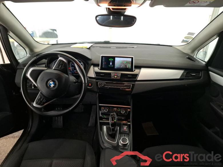 Série 2 Active Tourer 216d Lounge 1.5 115CV BVA7 E6dT #5