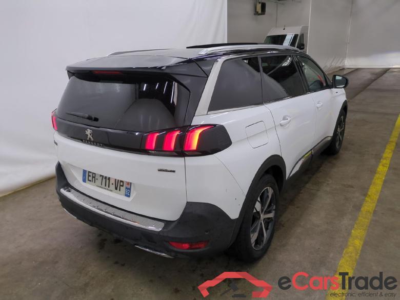 5008 GT Line 2.0 HDi 150CV BVM6 7 Sieges E6 #3