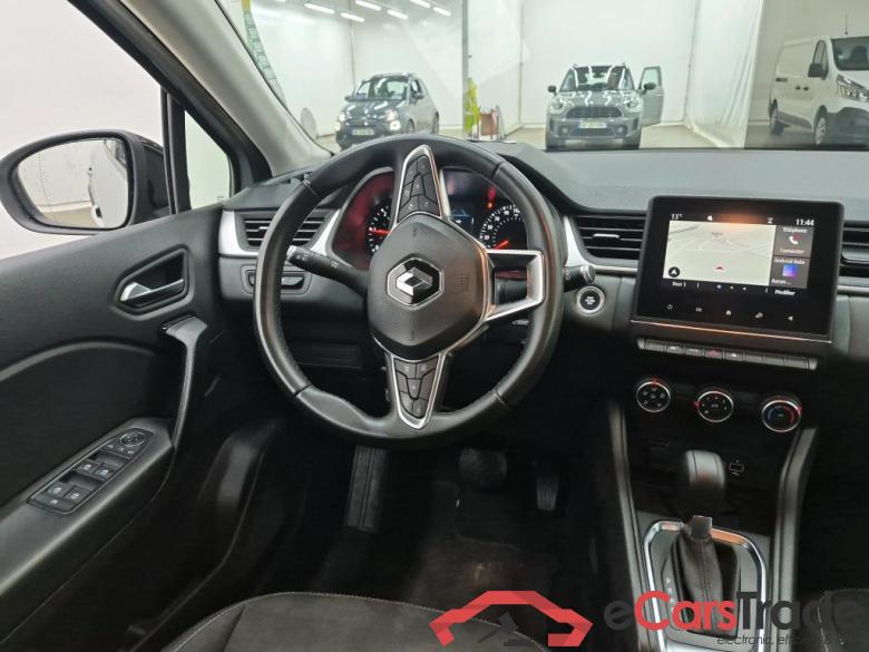 Captur II Business 1.5 dCi 115CV BVA7 E6dT #5