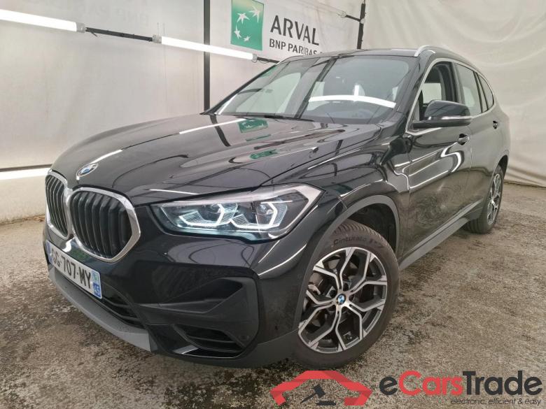 BMW X1 / 2019 / 5P / SUV sDrive20i Business Design DKG7 #1