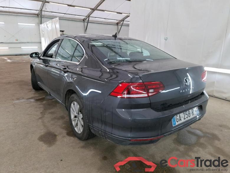 Passat Berline Business 2.0 TDI 150CV BVA7 E6d #2