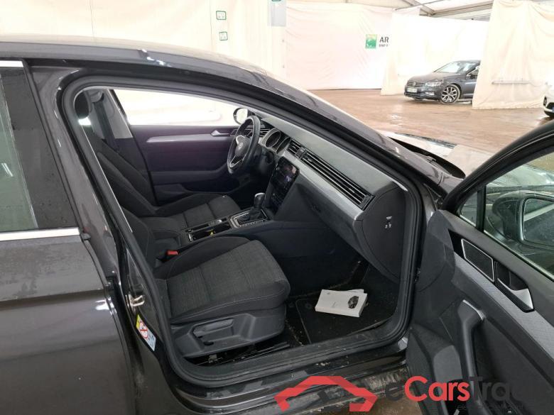 Passat Berline Business 2.0 TDI 150CV BVA7 E6d #6