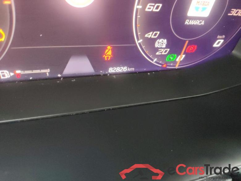 CUPRA Formentor / 2020 / 5P / todoterreno 1.5 TSI 110kW (150 CV) DSG (AC2) #5