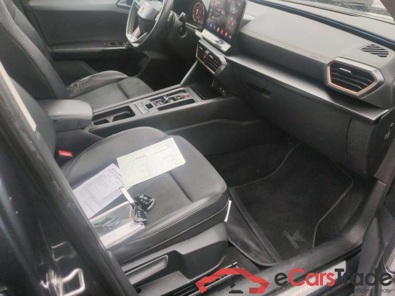 CUPRA Formentor / 2020 / 5P / todoterreno 1.5 TSI 110kW (150 CV) DSG (AC2) #6