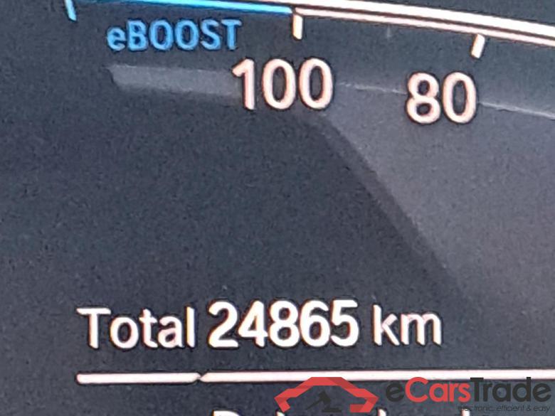 Serie X3 xDrive 30 e M Sport 2.0 290CV AT8 E6d #5