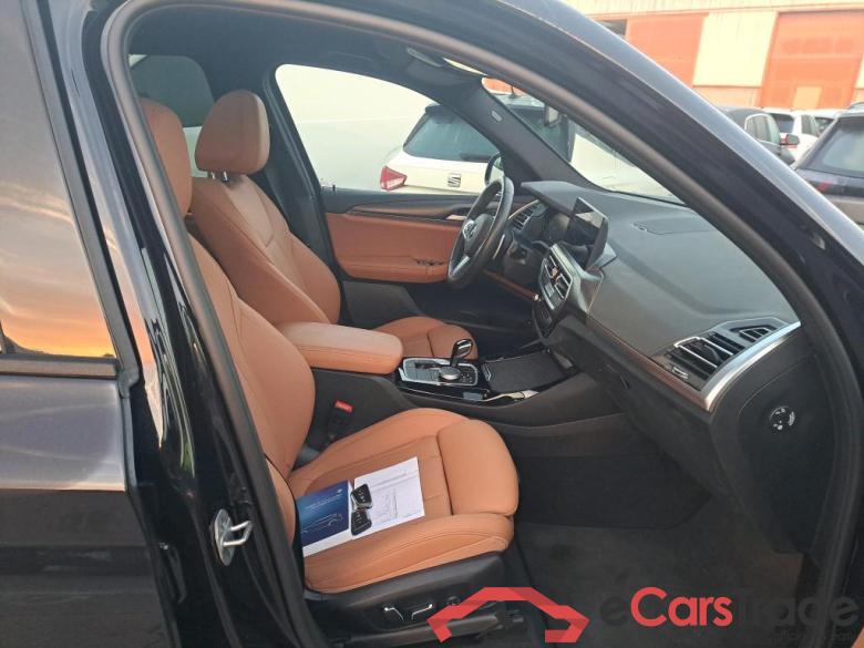 Serie X3 xDrive 30 e M Sport 2.0 290CV AT8 E6d #6