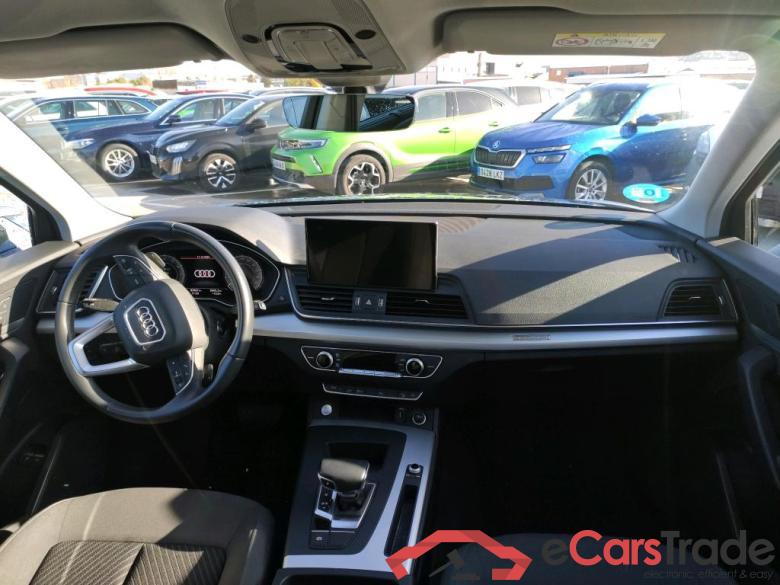AUDI Q5 / 2020 / 5P / todoterreno Advanced 50 TFSI e quattro-ultra #3