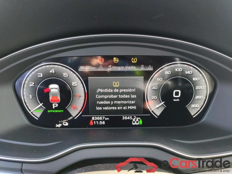 AUDI Q5 / 2020 / 5P / todoterreno Advanced 50 TFSI e quattro-ultra #4