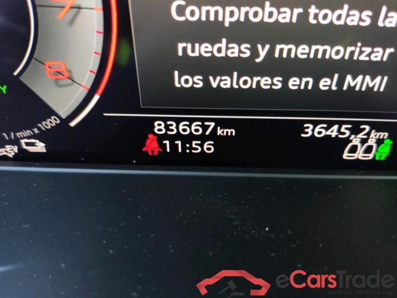 AUDI Q5 / 2020 / 5P / todoterreno Advanced 50 TFSI e quattro-ultra #5