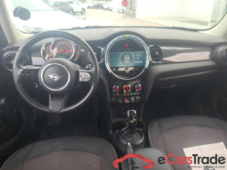 MINI MINI / 2021 / 5P / berlina con portón COOPER 5 PUERTAS #3