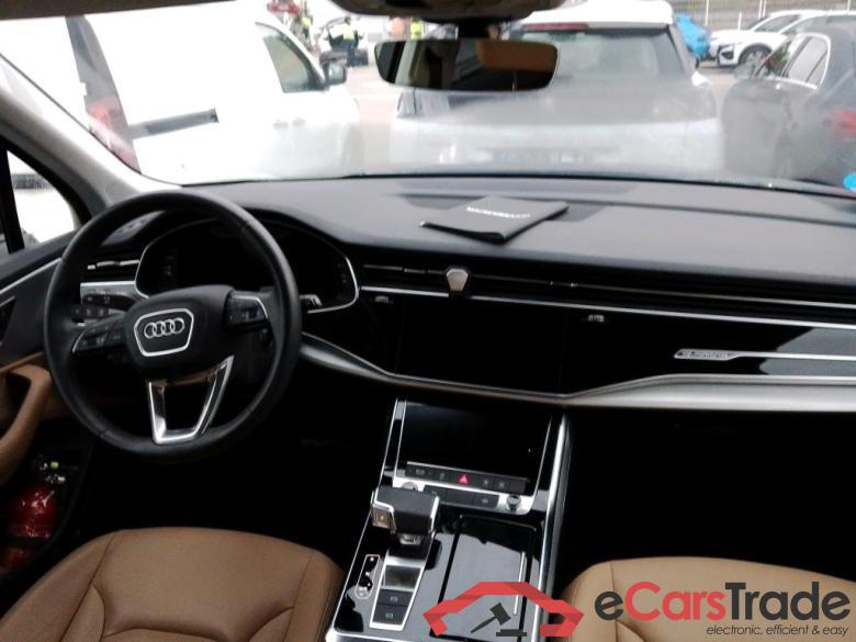 Q7 55 TFSI e quattro 3.0 TFSI 380CV AT8 E6d #3