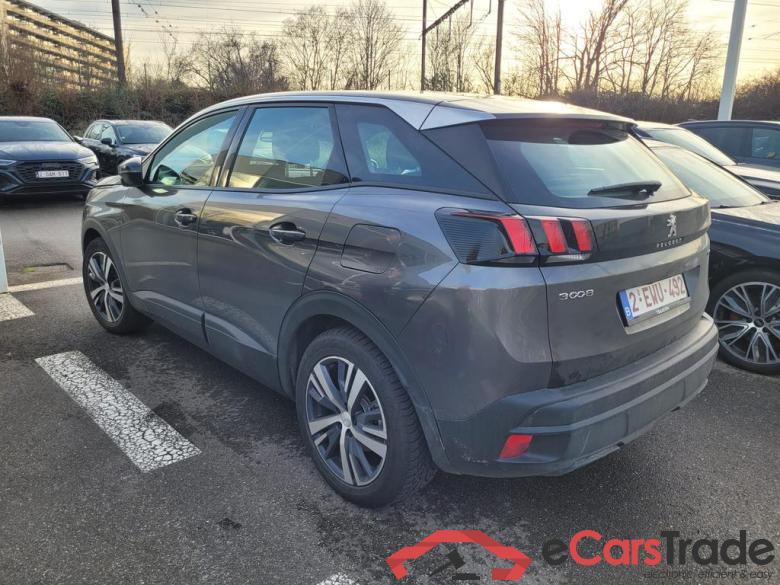 PEUGEOT 3008 PHEV 1.6 Hybrid 180 PHEV Active Pack #3