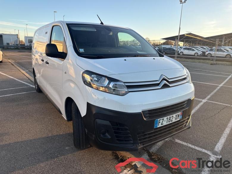 Jumpy Fourgon Club M 1.5 BlueHDi 100CV BVM6 E6d #4