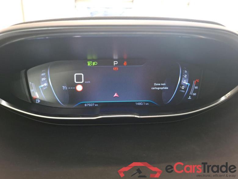 3008 Allure Business 1.2 PureTech 130CV BVA8 E6d #6