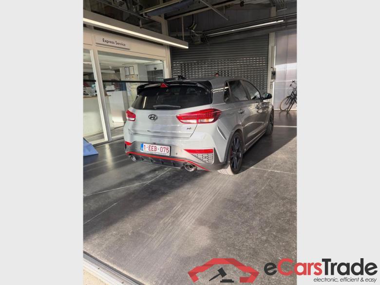 HYUNDAI i30 N i30 N 2.0 T-GDi Performance Pack DCT #4