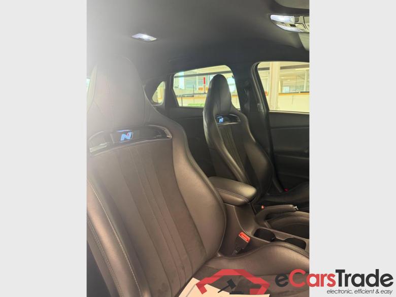 HYUNDAI i30 N i30 N 2.0 T-GDi Performance Pack DCT #5