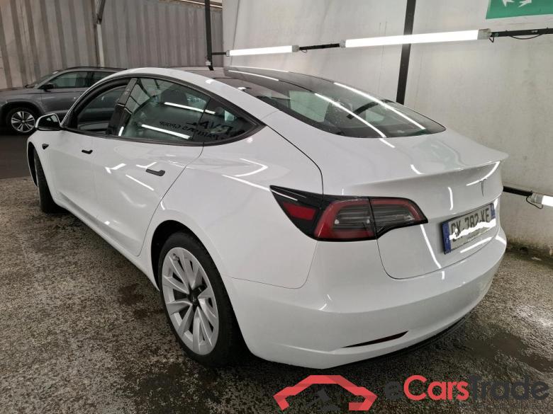 TESLA Model 3 / 2018 / 4P / Berline Propulsion #3