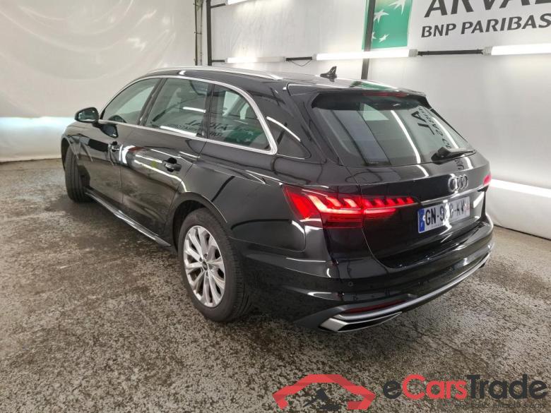 AUDI A4 Avant 2019 5P Break 35 TFSI 150 S tronic Business line #2