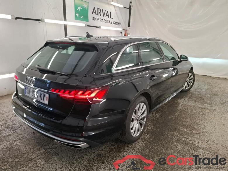 AUDI A4 Avant 2019 5P Break 35 TFSI 150 S tronic Business line #3