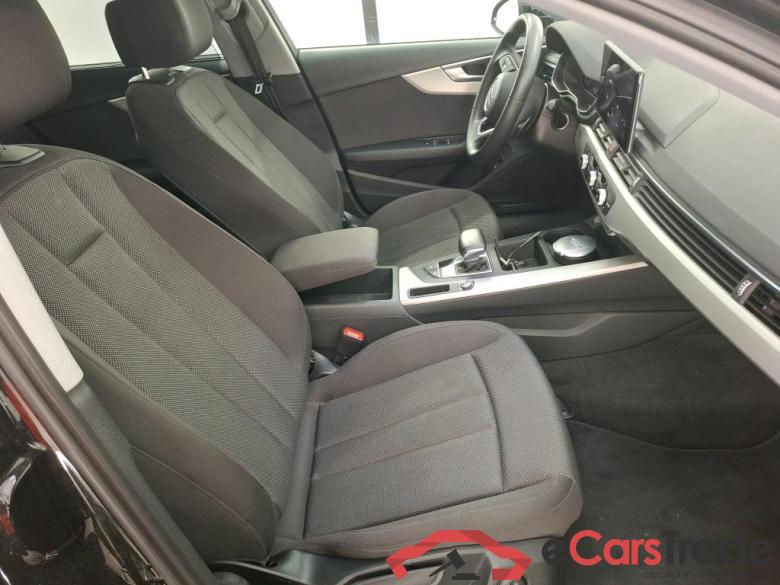 AUDI A4 Avant 2019 5P Break 35 TFSI 150 S tronic Business line #6