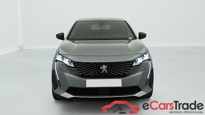 Peugeot 3008 Hybrid 180 e-EAT8 Allure Pack #2