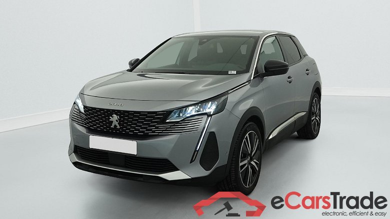 Peugeot 3008 Hybrid 180 e-EAT8 Allure Pack #3