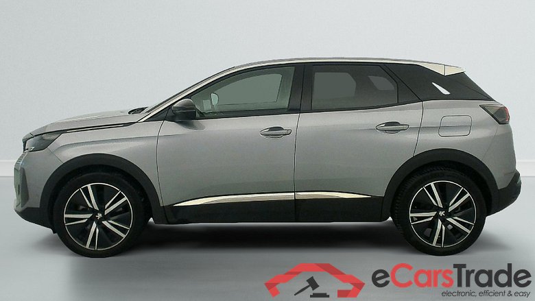 Peugeot 3008 Hybrid 180 e-EAT8 Allure Pack #4