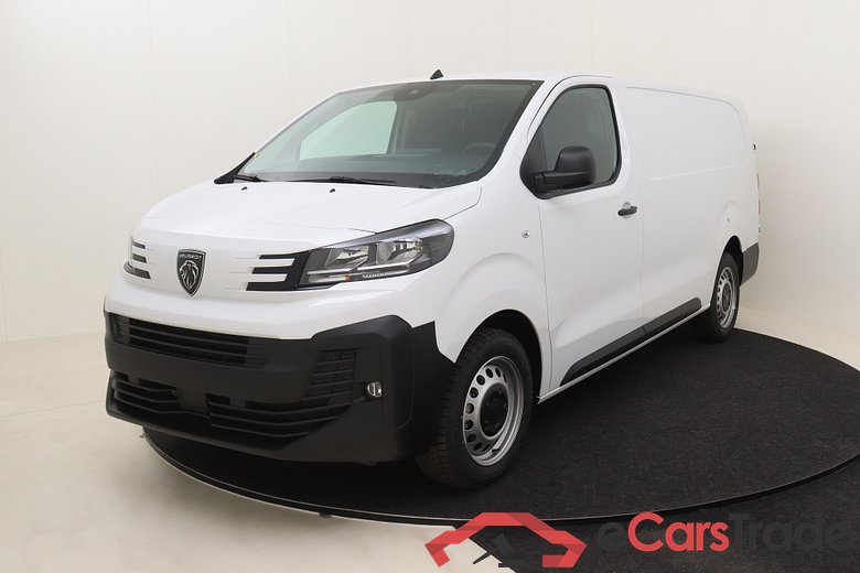 Peugeot Expert Long  2.0 BlueHDi 145 MAN6 #1