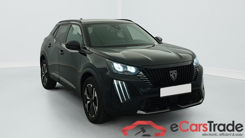 Peugeot 2008 100 S&S BVM6 Allure #1