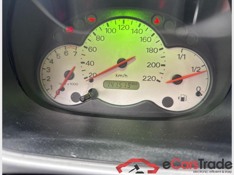 FORD Ka Ka 1.3i Start #3