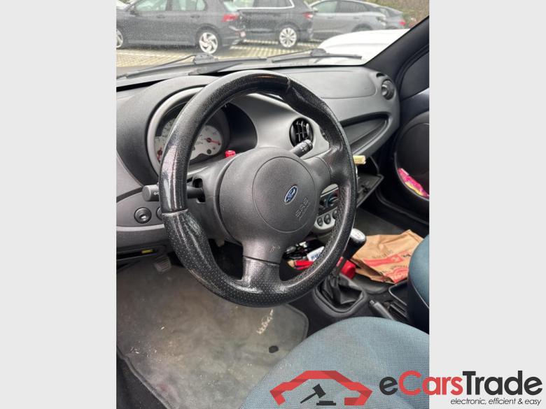 FORD Ka Ka 1.3i Start #6