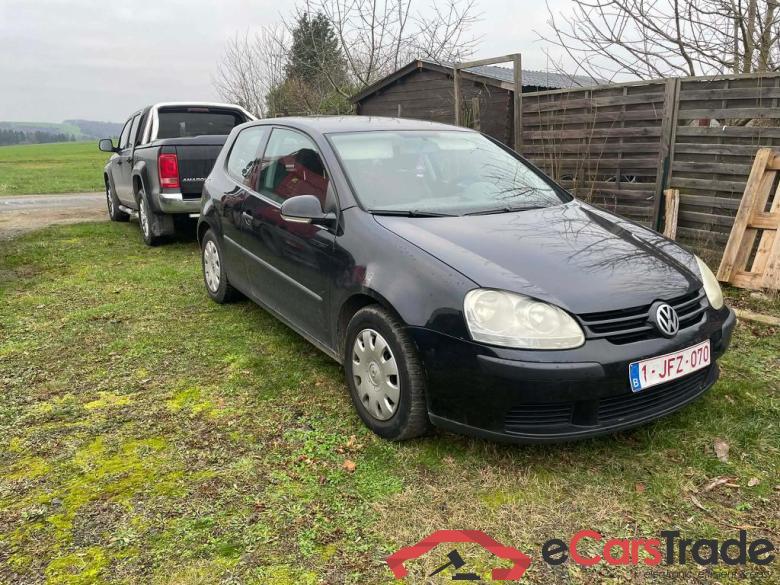 VOLKSWAGEN Golf TREND TDI 90CV/PK 5V #2