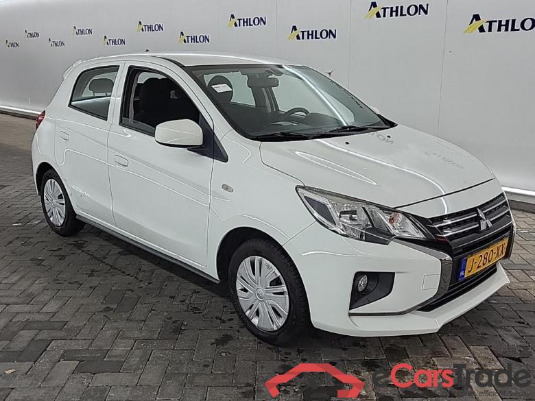 MITSUBISHI Space Star 1.0 Cool+ 5D 52kW #2