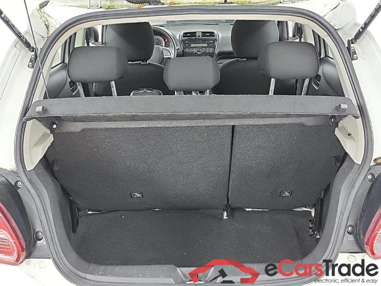 MITSUBISHI Space Star 1.0 Cool+ 5D 52kW #5