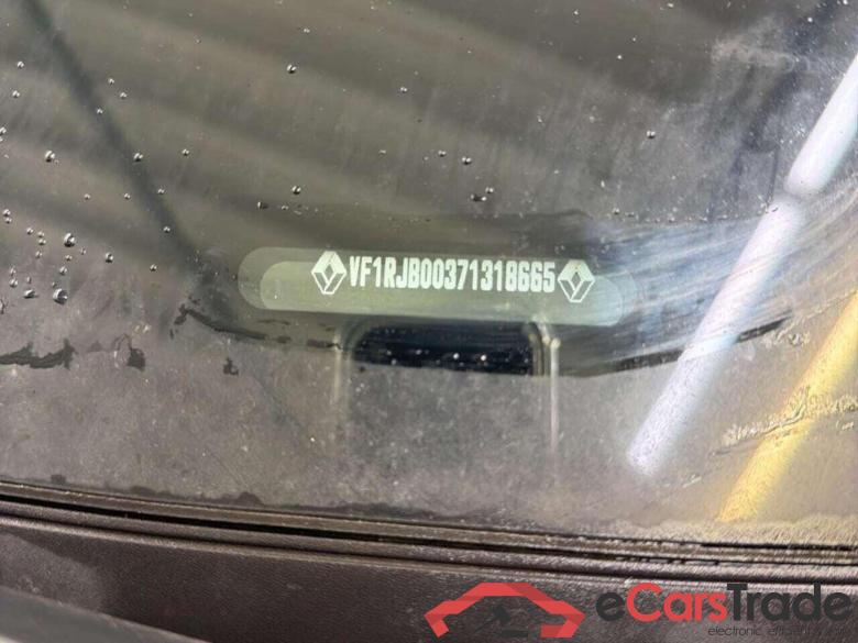 RENAULT Captur 1.0 TCe 90 evolution #4