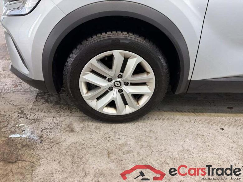 RENAULT Captur 1.0 TCe 90 evolution #5