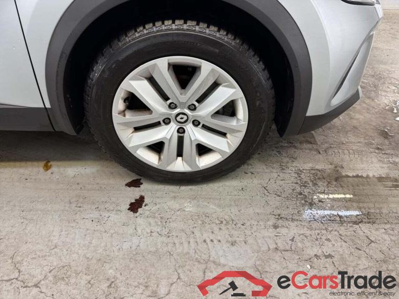 RENAULT Captur 1.0 TCe 90 evolution #6