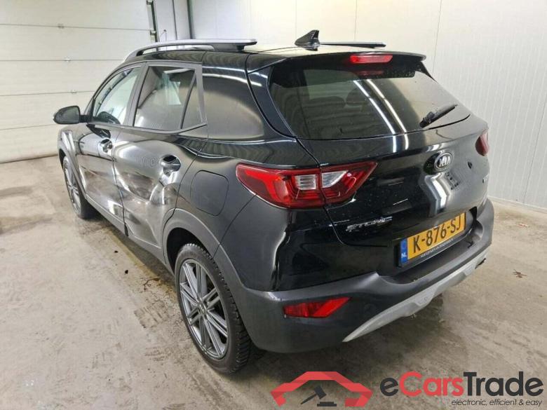 KIA Stonic 1.0 T-GDi MHEV DynL+ #6