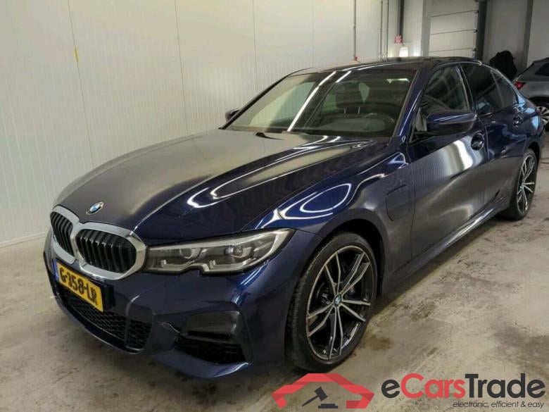 BMW 3-serie 330e eDrive Edition
