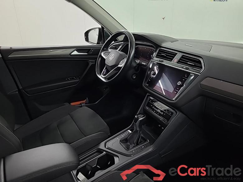 VOLKSWAGEN Tiguan Allspace 1.5 TSI Life Business 5D 110kW #6